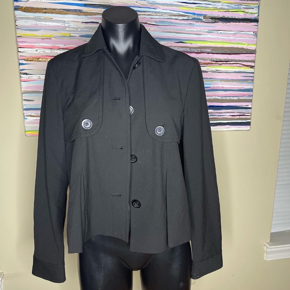 USED Michael KORS JACKET